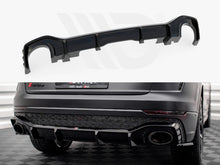 Load image into Gallery viewer, Maxton Design Rear Valance Audi RSQ8 Mk1 – AU-RSQ8-1-RS1