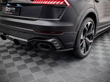 Load image into Gallery viewer, Maxton Design Rear Side Splitters V.2 Audi RSQ8 Mk1 - AU-RSQ8-1-RSD2