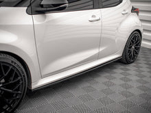 Load image into Gallery viewer, Maxton Design Side Skirts Diffusers V.2 Toyota Yaris Mk4 - TO-YA-4-SD2