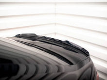 Load image into Gallery viewer, Maxton Design Spoiler Cap Audi A3/A3 S-Line Sedan 8Y – AU-A3-8Y-SLINE-S-CAP1