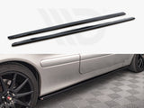 Maxton Design Side Skirts Diffusers Volvo C70 Mk1 - VO-C70-1-SD1