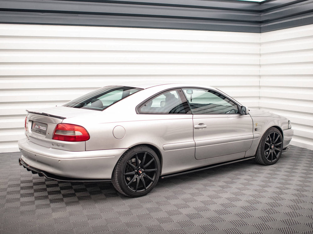 Maxton Design Side Skirts Diffusers Volvo C70 Mk1 - VO-C70-1-SD1