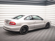 Load image into Gallery viewer, Maxton Design Side Skirts Diffusers Volvo C70 Mk1 - VO-C70-1-SD1