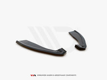 Load image into Gallery viewer, Maxton Design Rear Side Splitters BMW X6 M F86 - BM-X6-F86-M-RSD1