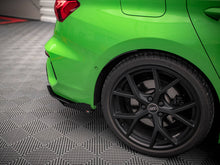 Load image into Gallery viewer, Maxton Design Rear Side Flaps Audi RS3 Sedan 8Y - AURS38YSCNC-RSF1