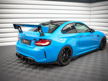 Load image into Gallery viewer, Maxton Design Rear Side Flaps BMW M2 F87 - BM287MCOMPCNC-RSF1