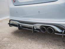 Load image into Gallery viewer, Maxton Design Rear Side Flaps Ford Fiesta Mk8 ST - FOFI8STCNC-RSF1