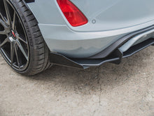 Load image into Gallery viewer, Maxton Design Rear Side Flaps Ford Fiesta Mk8 ST - FOFI8STCNC-RSF1