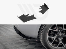 Load image into Gallery viewer, Maxton Design Rear Side Flaps Opel Astra GTC OPC-Line J - OPASJGTCOPCLINECNC-RSF1