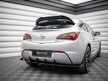 Load image into Gallery viewer, Maxton Design Rear Side Flaps Opel Astra GTC OPC-Line J - OPASJGTCOPCLINECNC-RSF1