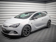 Load image into Gallery viewer, Maxton Design Side Flaps Opel Astra GTC OPC-Line J - OPASJGTCOPCLINECNC-SF1