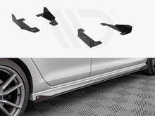 Load image into Gallery viewer, Maxton Design Side Flaps VW Golf R Mk7 - VWGO7RCNC-SF1