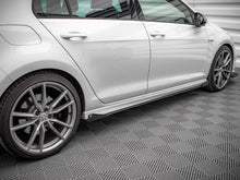 Load image into Gallery viewer, Maxton Design Side Flaps VW Golf R Mk7 - VWGO7RCNC-SF1