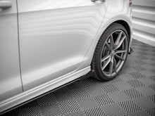 Load image into Gallery viewer, Maxton Design Side Flaps VW Golf R Mk7 - VWGO7RCNC-SF1