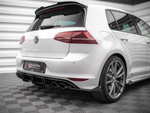 Load image into Gallery viewer, Maxton Design Rear Side Flaps VW Golf R Mk7 - VWGO7RCNC-RSF1