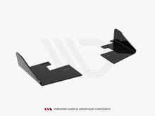 Load image into Gallery viewer, Maxton Design Rear Side Flaps VW Golf R Mk7 - VWGO7RCNC-RSF1