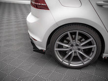 Load image into Gallery viewer, Maxton Design Rear Side Flaps VW Golf R Mk7 - VWGO7RCNC-RSF1