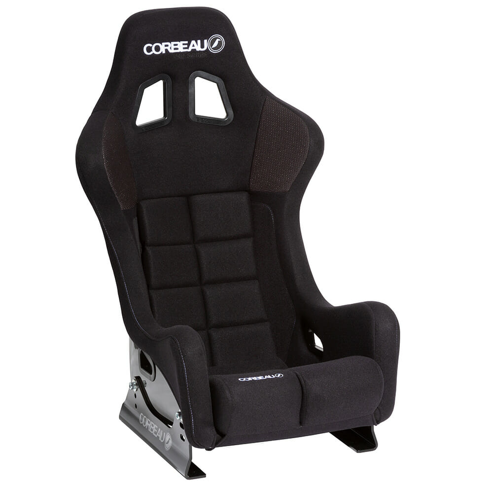 Corbeau Racing Seats Pro-Series X