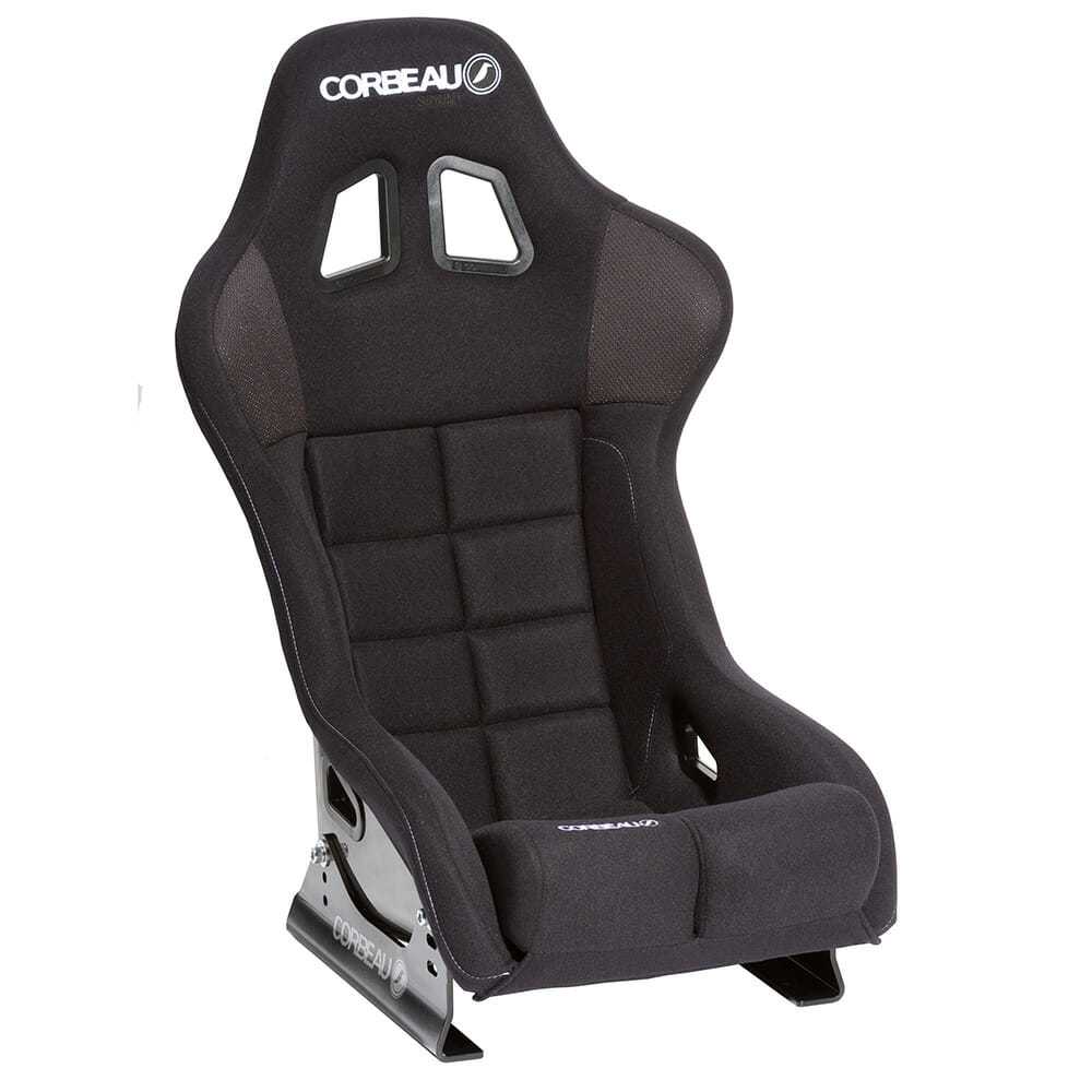 Corbeau Racing Seats Sprint X