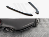 Maxton Design Rear Side Splitters Porsche 911 Carrera/Carrera GTS 997 Facelift - PO-911-997F-CA-RSD1