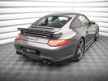 Load image into Gallery viewer, Maxton Design Rear Side Splitters Porsche 911 Carrera/Carrera GTS 997 Facelift - PO-911-997F-CA-RSD1