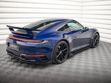 Load image into Gallery viewer, Maxton Design Side Skirts Diffusers V.2 Porsche 911 Carrera Aero 992 - PO-911-992-CA-AERO-SD2