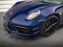 Load image into Gallery viewer, Maxton Design Front Bumper Wings (Canards) Porsche 911 Carrera Aero 992 - PO-911-992-CA-4-AERO-CAN1