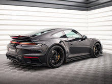 Load image into Gallery viewer, Maxton Design Side Skirts Diffusers Porsche 911 Turbo S 992 - PO-911-992-TURBO-S-SD1