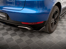 Load image into Gallery viewer, Maxton Design Rear Side Splitters Porsche Macan Mk1 - PO-MA-1-RSD1