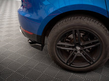 Load image into Gallery viewer, Maxton Design Rear Side Splitters Porsche Macan Mk1 - PO-MA-1-RSD1