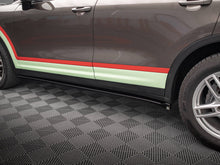 Load image into Gallery viewer, Maxton Design Side Skirts Diffusers Porsche Cayenne Mk2 - PO-CAY-2-SD1