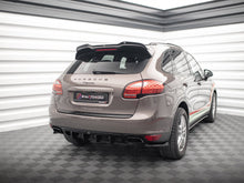 Load image into Gallery viewer, Maxton Design Rear Side Splitters Porsche Cayenne Mk2 - PO-CAY-2-RSD1