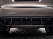 Load image into Gallery viewer, Maxton Design Rear Valance Porsche Cayenne Mk2 - PO-CAY-2-RS1