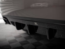 Load image into Gallery viewer, Maxton Design Rear Valance Porsche Cayenne Mk2 - PO-CAY-2-RS1