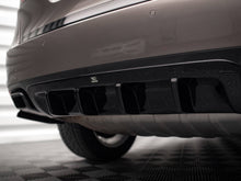 Load image into Gallery viewer, Maxton Design Rear Valance Porsche Cayenne Mk2 - PO-CAY-2-RS1