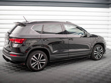 Load image into Gallery viewer, Maxton Design Side Skirts Diffusers Seat Ateca Mk1 - SE-AT-1-SD1