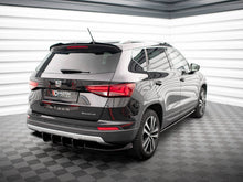 Load image into Gallery viewer, Maxton Design Rear Side Splitters Seat Ateca Mk1 - SE-AT-1-RSD1