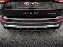 Load image into Gallery viewer, Maxton Design Street Pro Rear Diffuser Seat Ateca Mk1 - SEAT1CNC-RS1