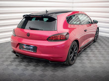 Load image into Gallery viewer, Maxton Design Rear Side Splitters Volkswagen Scirocco Mk3 - VW-SC-3-RSD1