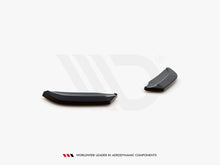 Load image into Gallery viewer, Maxton Design Rear Side Splitters Volkswagen Scirocco Mk3 - VW-SC-3-RSD1