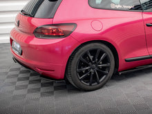 Load image into Gallery viewer, Maxton Design Rear Side Splitters Volkswagen Scirocco Mk3 - VW-SC-3-RSD1