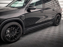 Load image into Gallery viewer, Maxton Design Side Skirts Diffusers Mercedes AMG GLB 35 X247 - ME-GLB-35-247-SD1