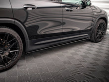 Load image into Gallery viewer, Maxton Design Side Skirts Diffusers Mercedes AMG GLB 35 X247 - ME-GLB-35-247-SD1