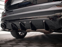 Load image into Gallery viewer, Maxton Design Rear Valance Mercedes AMG GLB 35 X247 - ME-GLB-35-247-RS1