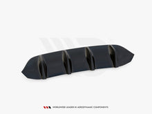 Load image into Gallery viewer, Maxton Design Rear Valance Mercedes AMG GLB 35 X247 - ME-GLB-35-247-RS1