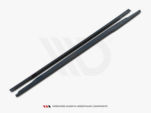 Load image into Gallery viewer, Maxton Design Side Skirts Diffusers Bentley Continental GT Mk3 - BE-CO-3-GT-CA-SD1