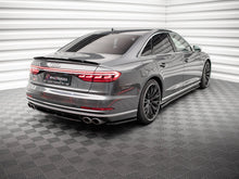 Load image into Gallery viewer, Maxton Design Rear Side Splitters V.1 Audi S8 D5 - AU-S8-D5-RSD1