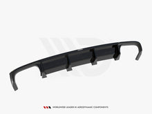 Load image into Gallery viewer, Maxton Design Rear Valance Audi S8 D5 - AU-S8-D5-RS1