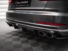 Load image into Gallery viewer, Maxton Design Rear Valance Audi S8 D5 - AU-S8-D5-RS1