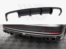 Load image into Gallery viewer, Maxton Design Rear Valance Audi S8 D5 - AU-S8-D5-RS1